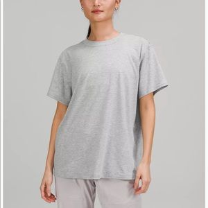 All Yours Short Sleeve Shirt